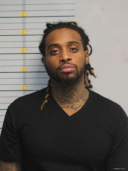 Jaylon Tarell Hill Mugshot