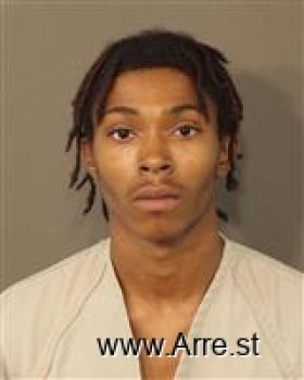 Jaylon Antwon Smith Mugshot