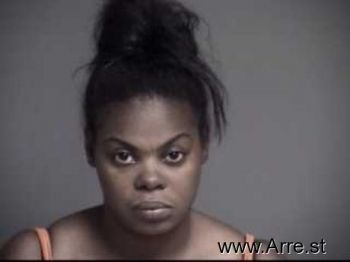 Jaymee Danae Smith Mugshot