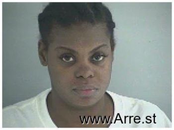 Jaymee Danae Smith Mugshot