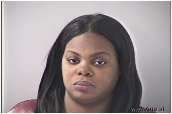 Jaymee Danae Smith Mugshot