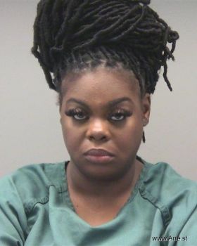 Jaymee Danae Smith Mugshot