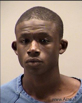 Jaymichael  Carpenter Mugshot