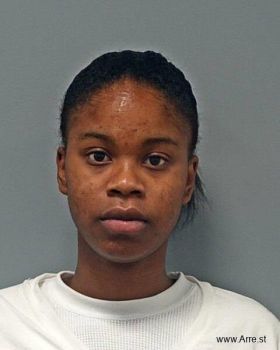 Jayonna Ann Miller Mugshot