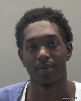 Jayques Jamal Green Mugshot