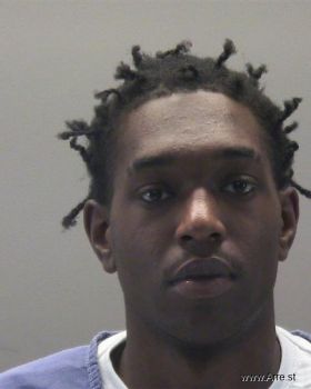 Jayques Jamal Green Mugshot