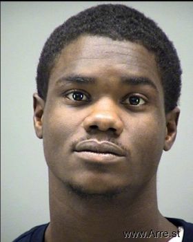 Jayshawn Nmn Jackson Mugshot