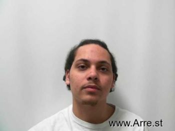 Jayson Tesean Anderson Mugshot