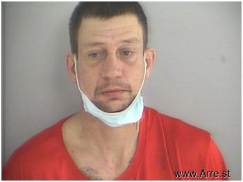 Jayson Daniel Wilmont Mugshot