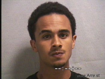 Jayvon Timothy Brownlow Mugshot