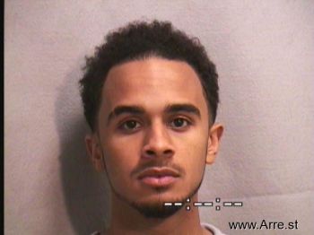 Jayvon Timothy Brownlow Mugshot