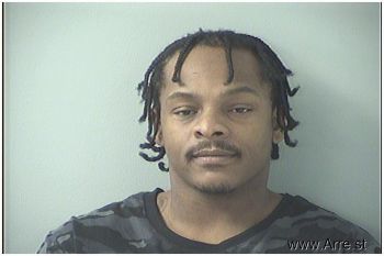 Jayvon Gerald Smith Iii Mugshot