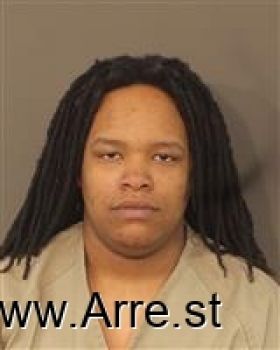 Jayvontez J Smith Mugshot