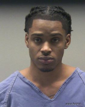 Jean Jamar Anderson Mugshot