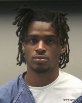 Jean Jamar Anderson Mugshot