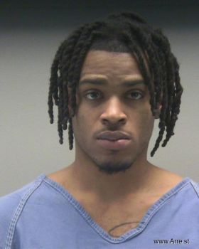 Jean Jamar Anderson Mugshot