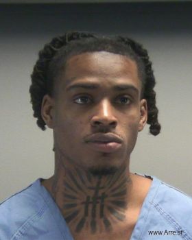 Jean Jamar Anderson Mugshot