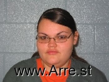 Jeana E Akers Mugshot