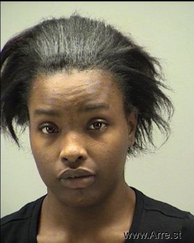 Jeanelle  French Mugshot