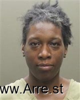 Jeanetta Maray Lee Mugshot