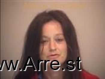 Jeanie Marie Rister Mugshot