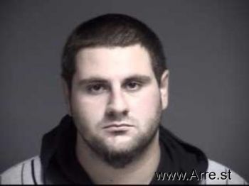 Jeffery Taylor Adams Mugshot