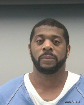 Jeffery Jermaine Allen Jr Mugshot