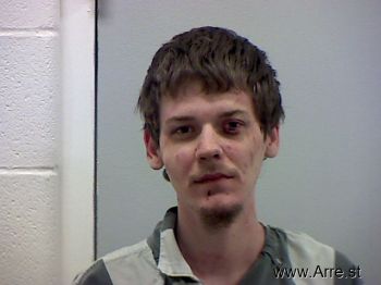 Jeffery A Bates Mugshot