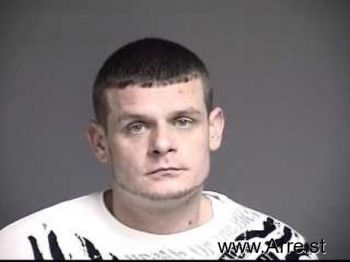 Jeffery Adam Bell Mugshot