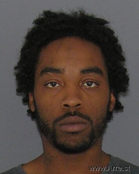 Jeffery  Bennett Mugshot