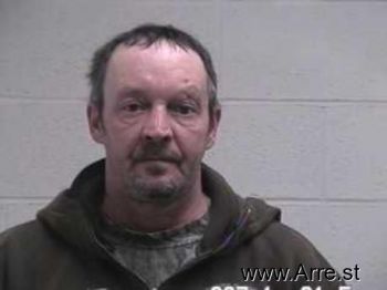 Jeffery Mark Bennett Mugshot