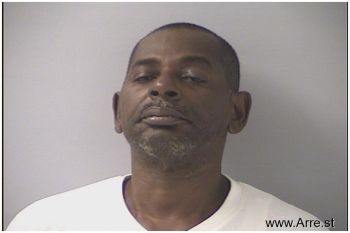 Jeffery Nmn Black Mugshot