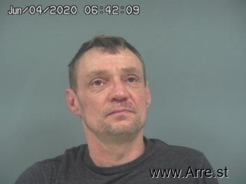 Jeffery Todd Bumgarner Mugshot