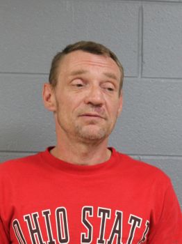 Jeffery Todd Bumgarner Mugshot