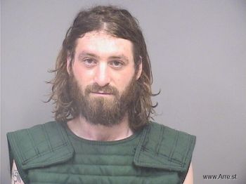 Jeffery  Burke Mugshot