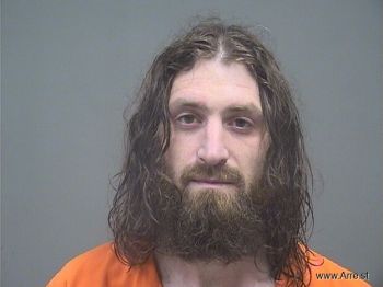 Jeffery  Burke Mugshot