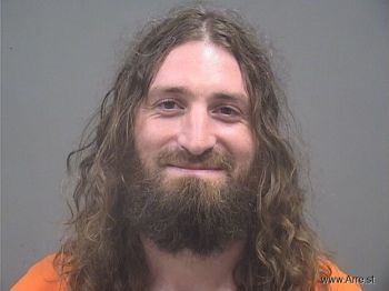 Jeffery  Burke Mugshot