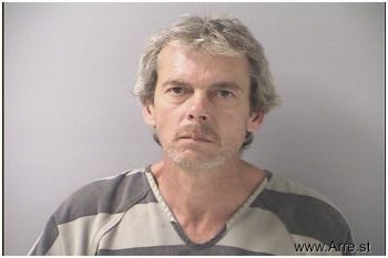 Jeffery Allen Combs Mugshot