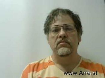 Jeffery Allen Combs Mugshot