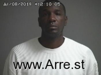 Jeffery C Davis Mugshot