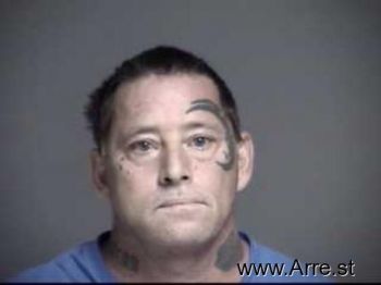 Jeffery Allan Davis Mugshot