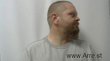 Jeffery Allen Day Mugshot