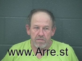 Jeffery Robert Dolick Mugshot