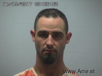 Jeffery J Dunaway Mugshot