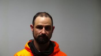 Jeffery J Dunaway Mugshot