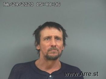 Jeffery W Duncan Mugshot