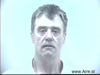 Jeffery L Hamilton Mugshot