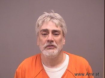 Jeffery L Harper Mugshot