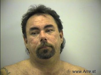 Jeffery W Harrison Mugshot