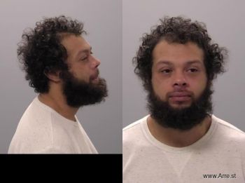 Jeffery Craig Second Johnson Mugshot